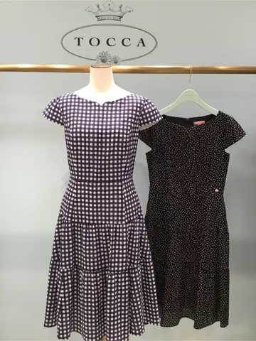 TOCCA ｋｉｍ コーディネート画像