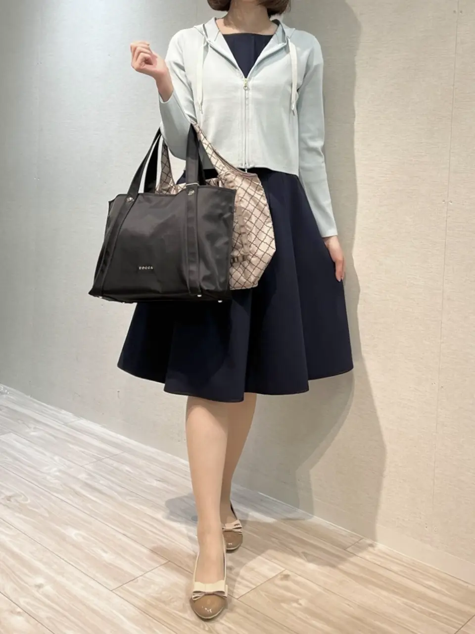 TOCCA Ｉ コーディネート画像