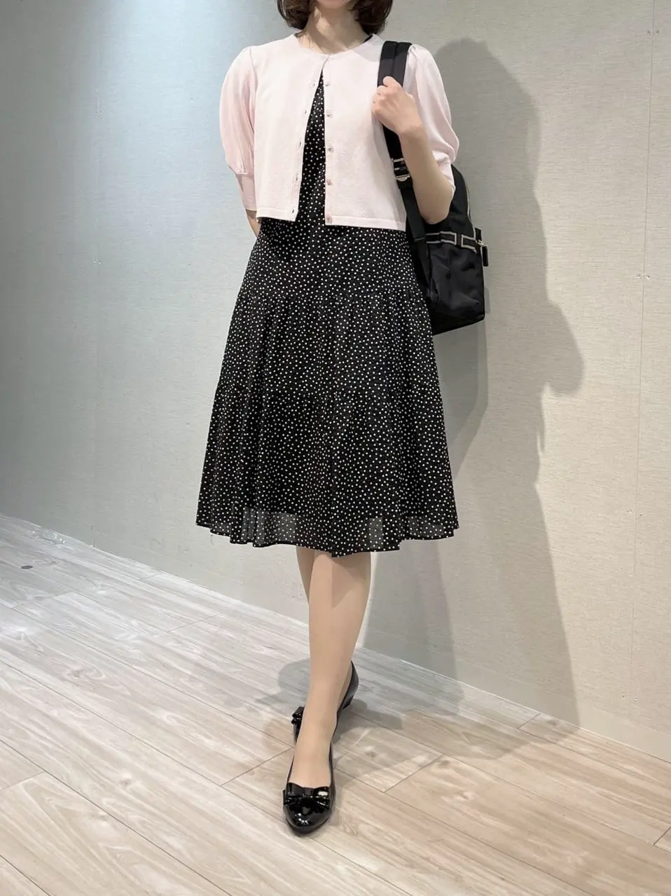 TOCCA Ｉ コーディネート画像