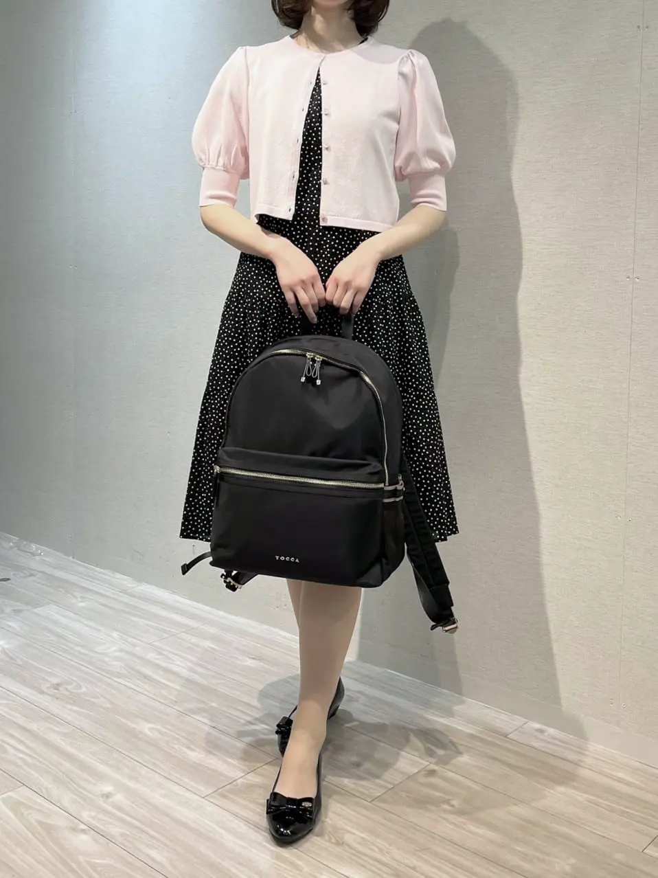 TOCCA Ｉ コーディネート画像