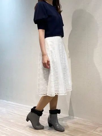 TOCCA スタッフ コーディネート画像