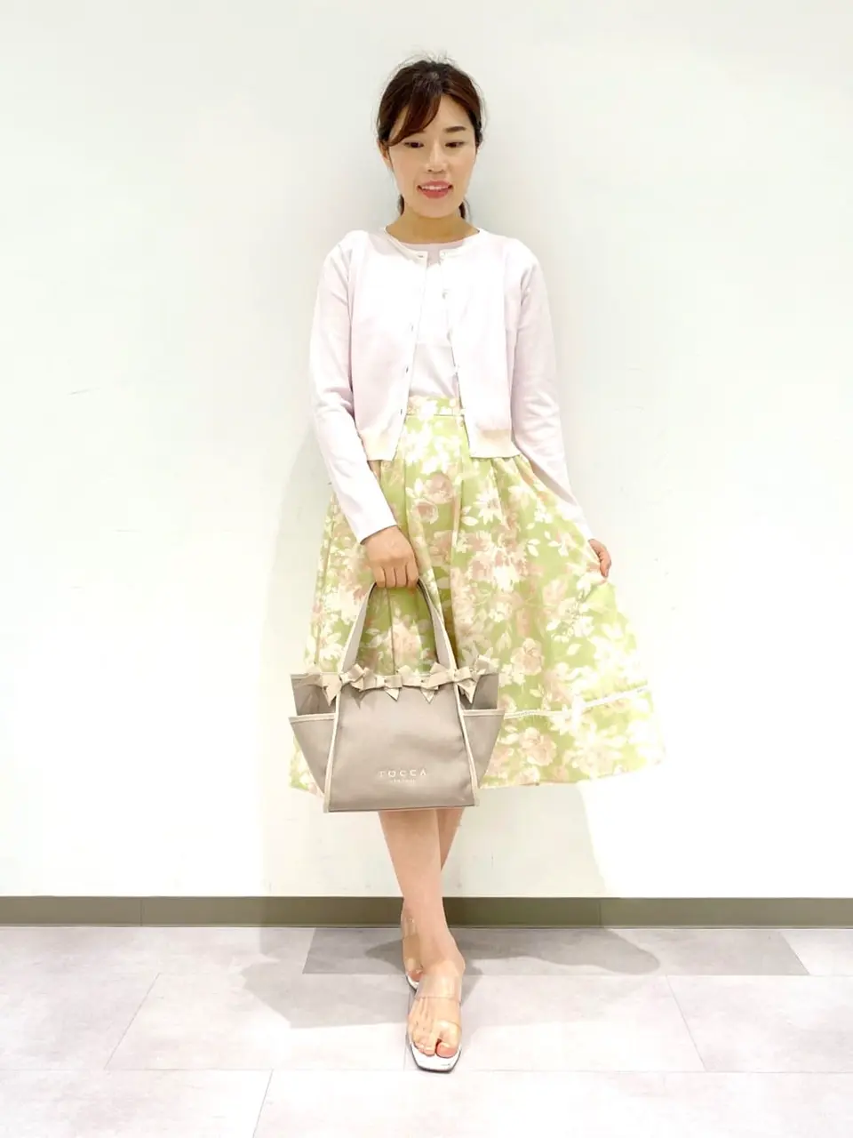  oda ❁ コーディネート画像