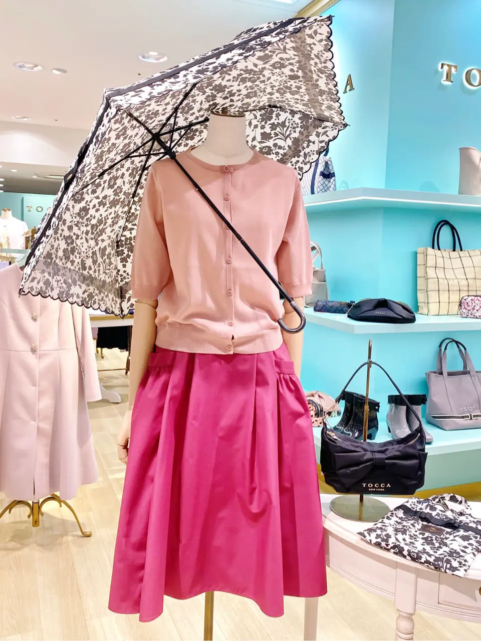  oda ❁ コーディネート画像