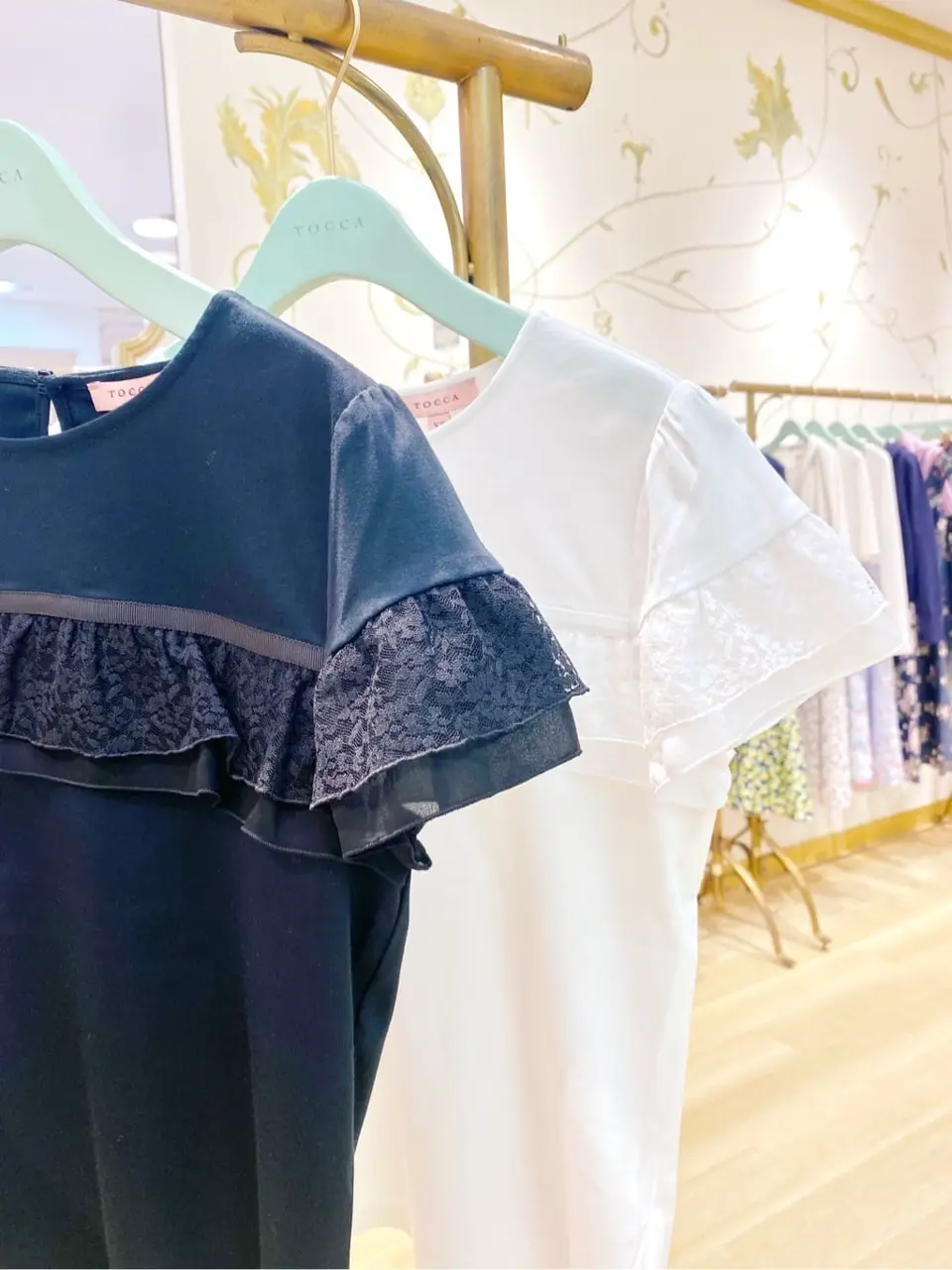 TOCCA oda ❁ コーディネート画像