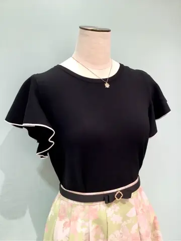 TOCCA Y.K コーディネート画像