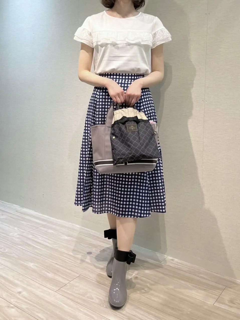 TOCCA Ｉ コーディネート画像