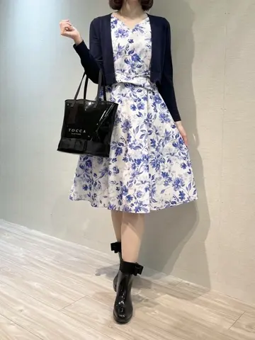 TOCCA Ｉ コーディネート画像
