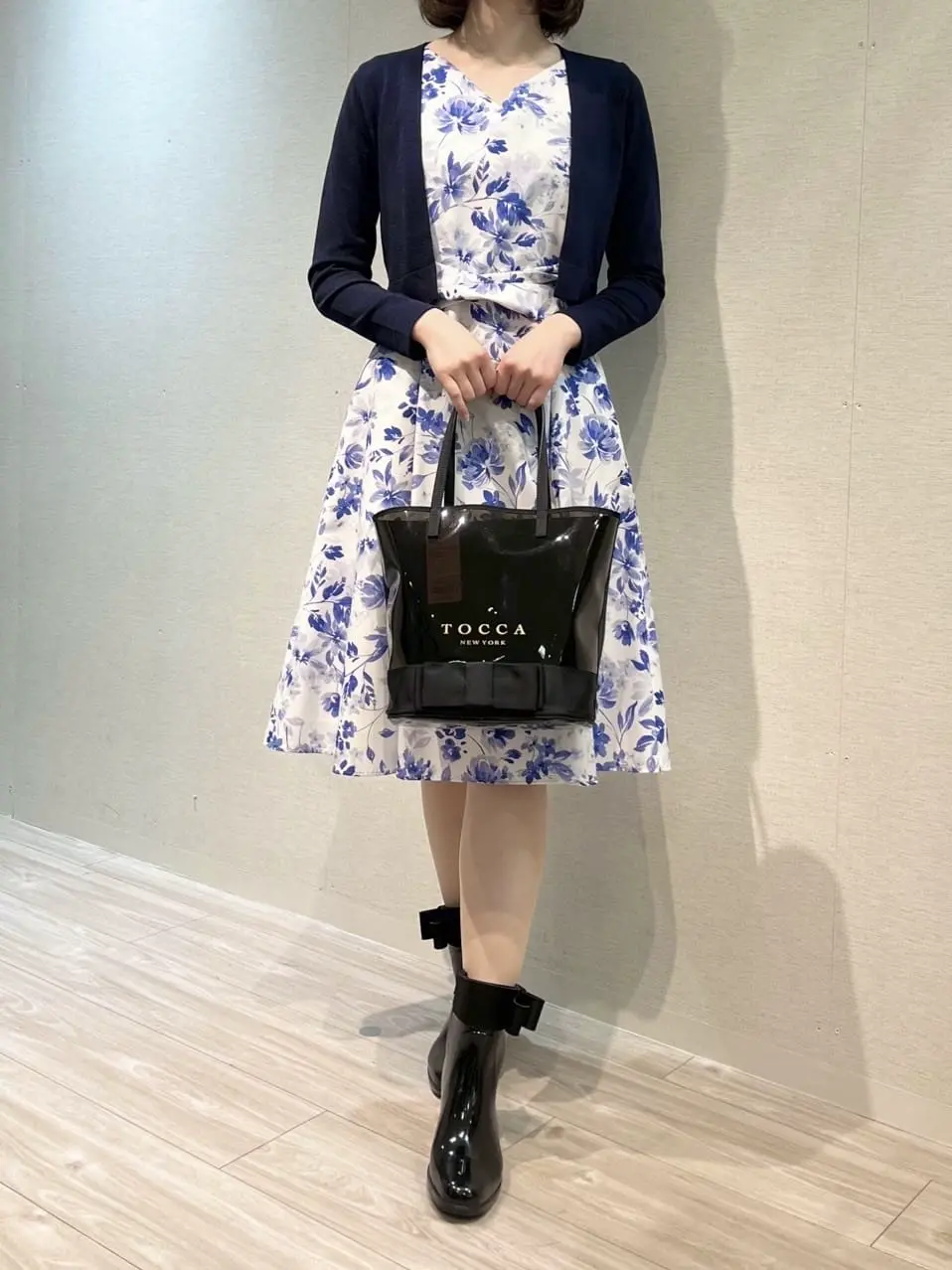 TOCCA Ｉ コーディネート画像