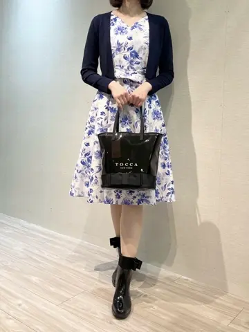 TOCCA Ｉ コーディネート画像