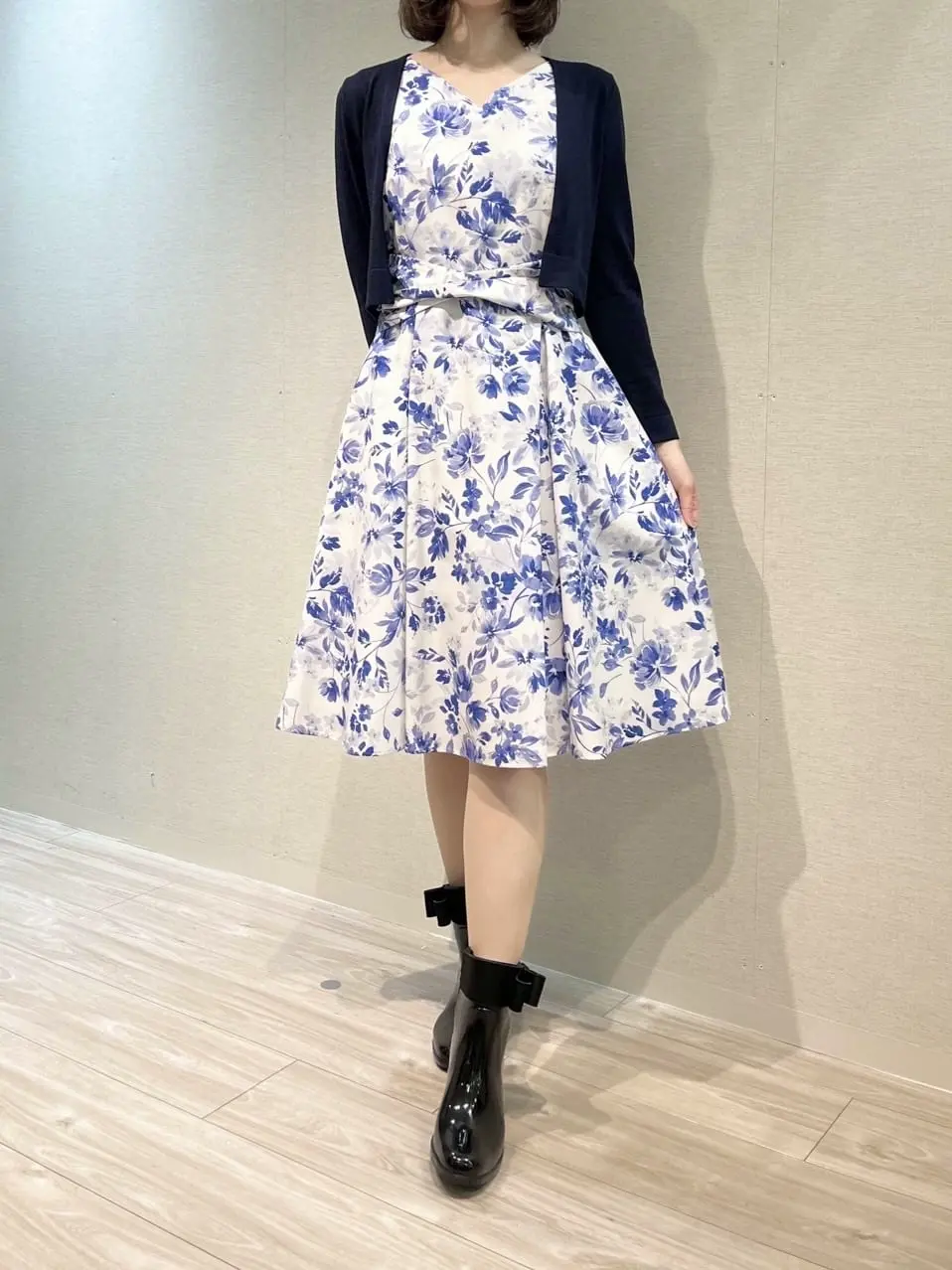 TOCCA Ｉ コーディネート画像