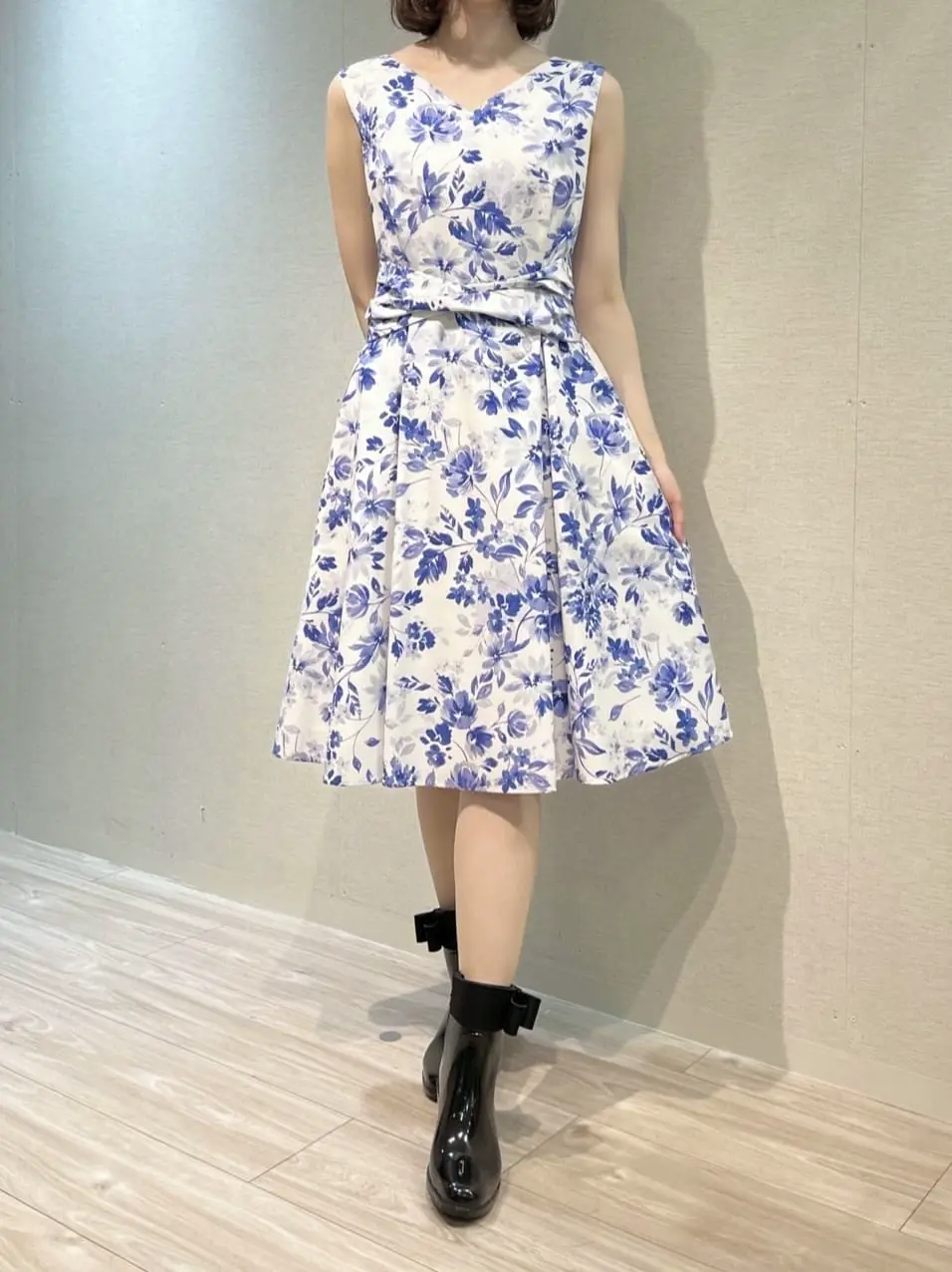 TOCCA Ｉ コーディネート画像