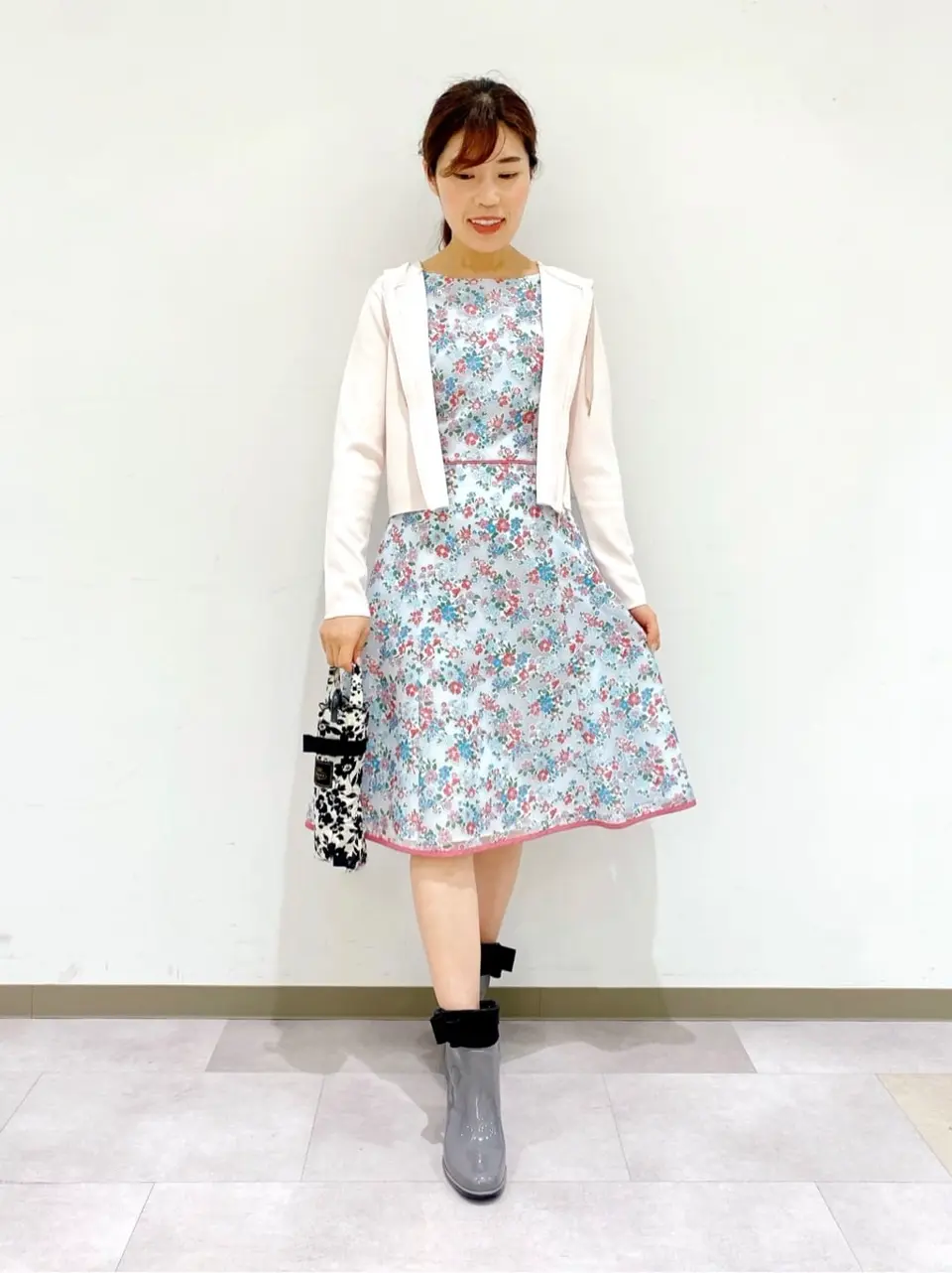  oda ❁ コーディネート画像