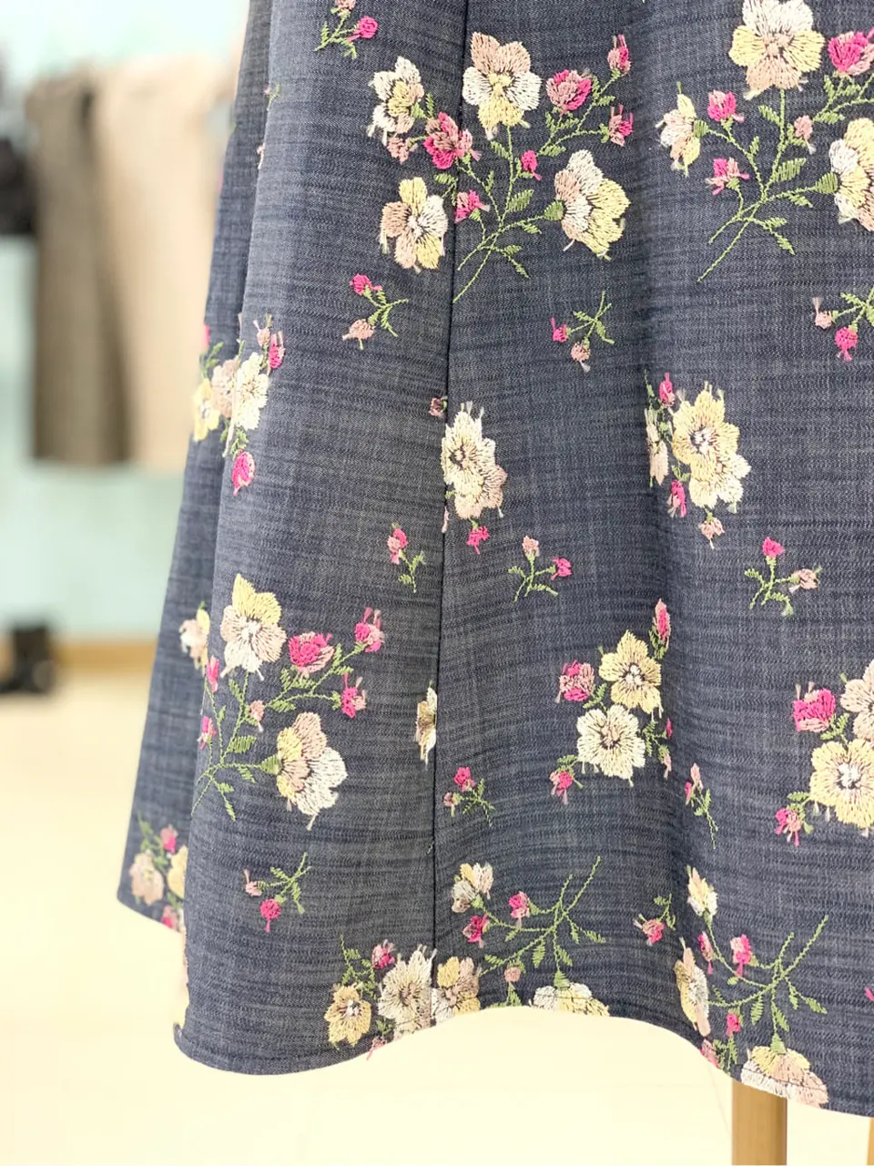 TOCCA 𝓕 コーディネート画像