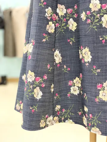 TOCCA 𝓕 コーディネート画像