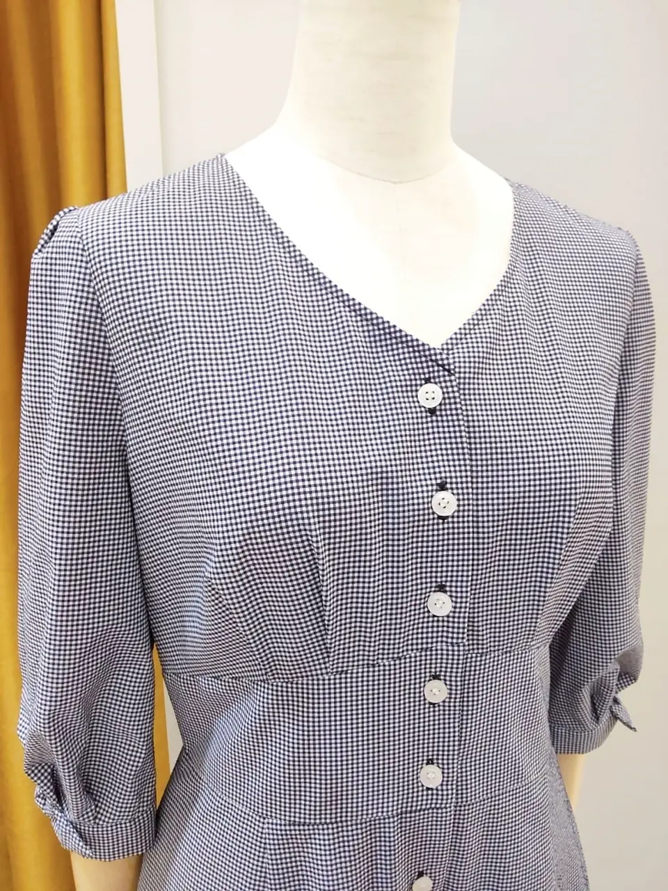 TOCCA スタッフf コーディネート画像