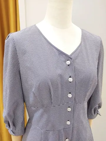 TOCCA スタッフf コーディネート画像