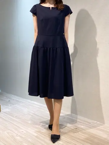 TOCCA スタッフ コーディネート画像