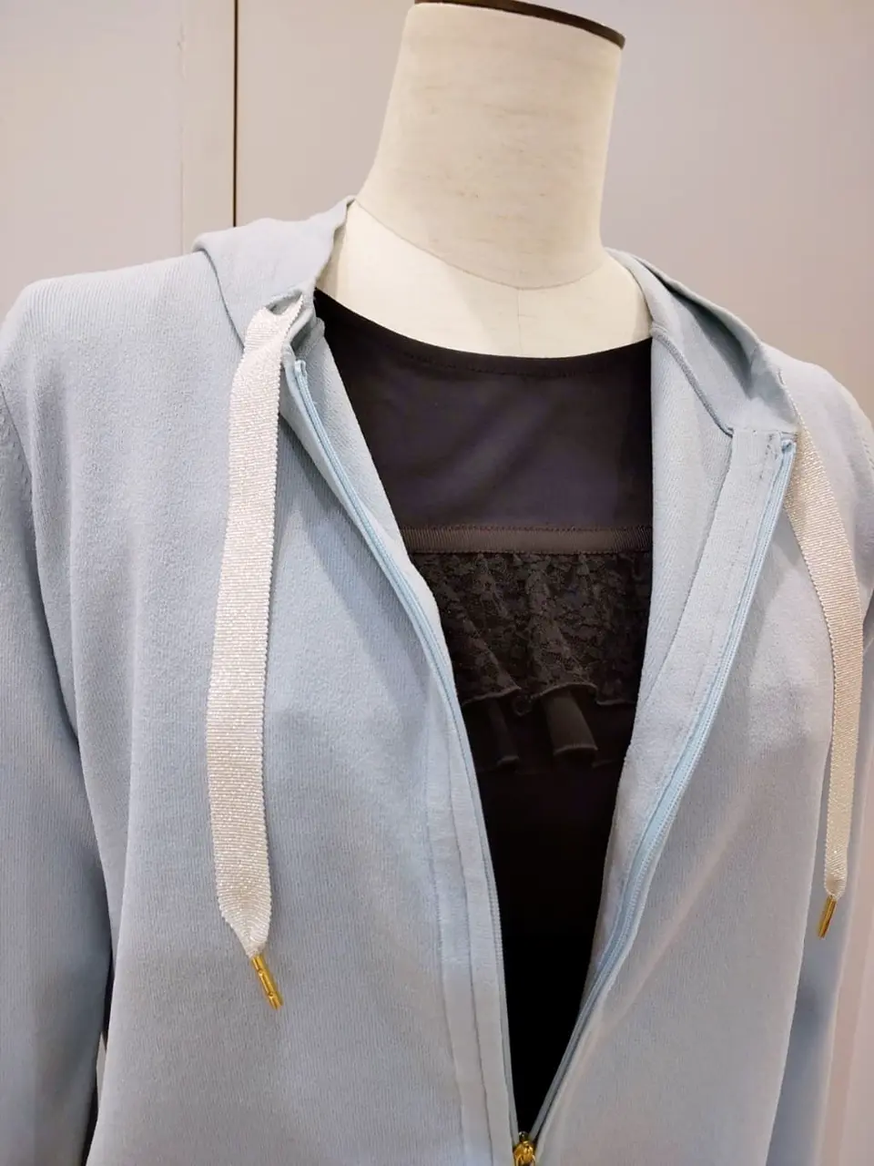 TOCCA スタッフf コーディネート画像