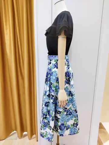 TOCCA スタッフf コーディネート画像