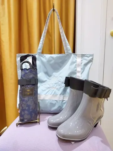 TOCCA スタッフf コーディネート画像