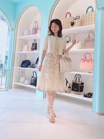 TOCCA T.H コーディネート画像