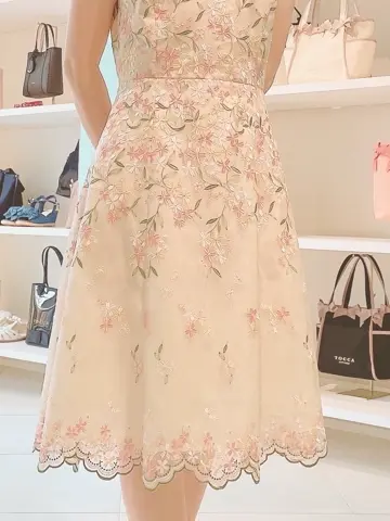 TOCCA T.H コーディネート画像