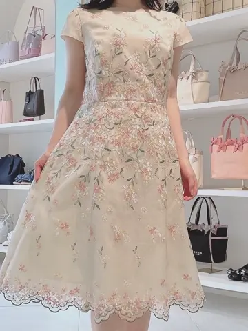 TOCCA T.H コーディネート画像