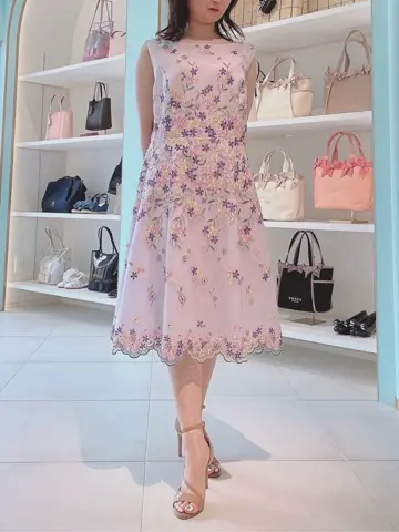 TOCCA T.H コーディネート画像