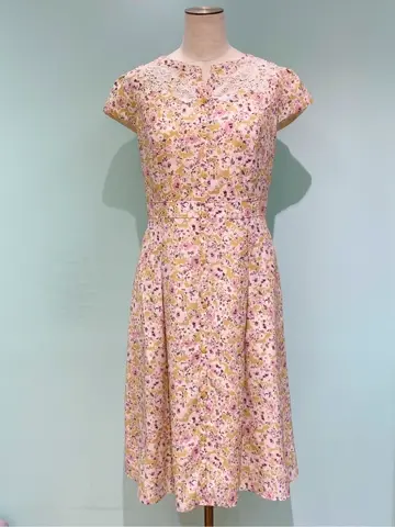 TOCCA 𝕂 コーディネート画像