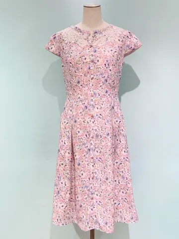 TOCCA 𝕂 コーディネート画像