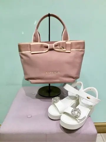 TOCCA Y.K コーディネート画像