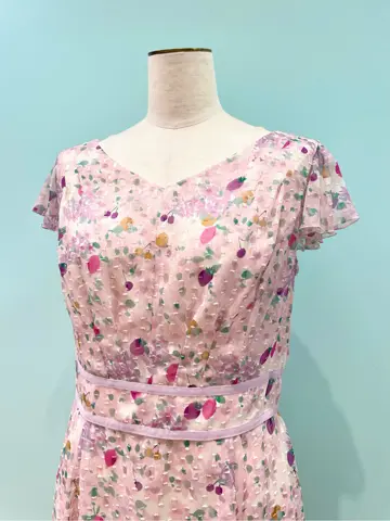 TOCCA G コーディネート画像