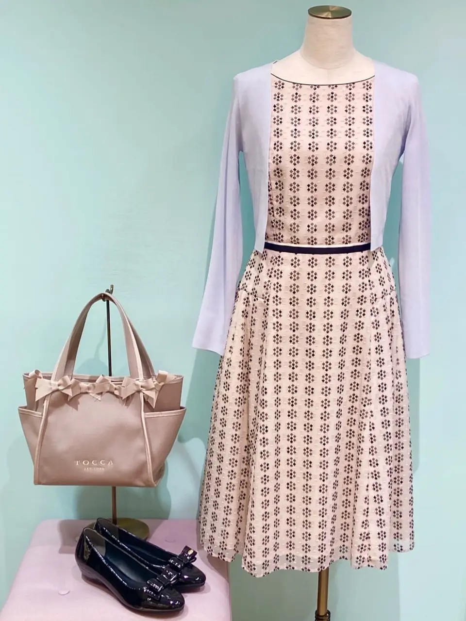  𝕂 コーディネート画像