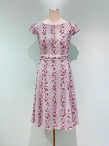 TOCCA 𝕂 コーディネート画像