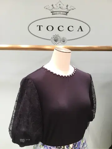 TOCCA ｋｉｍ コーディネート画像