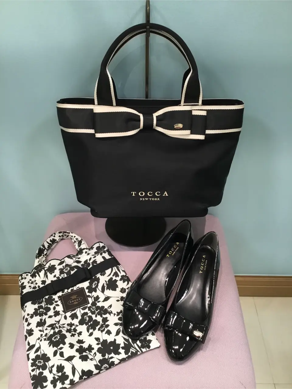 TOCCA ｋｉｍ コーディネート画像