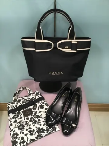 TOCCA ｋｉｍ コーディネート画像