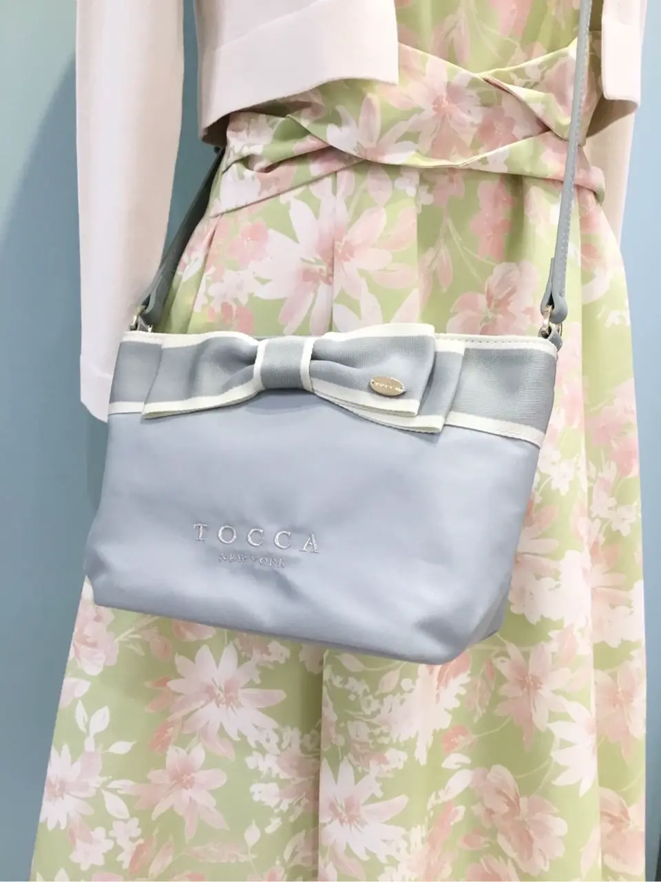 TOCCA 𝒽 コーディネート画像