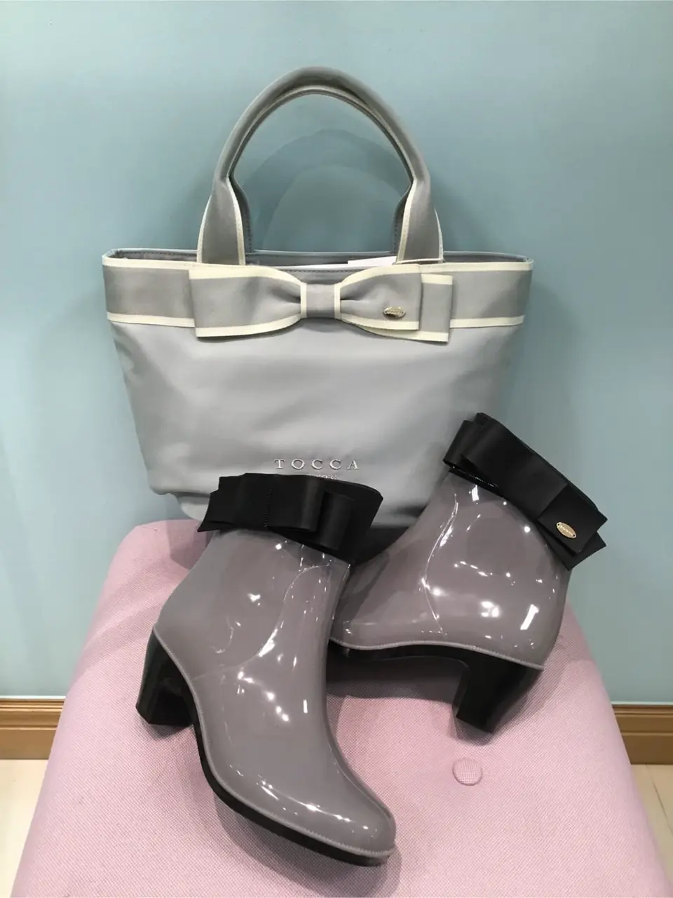 TOCCA ｋｉｍ コーディネート画像