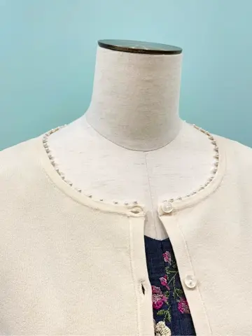 TOCCA G コーディネート画像