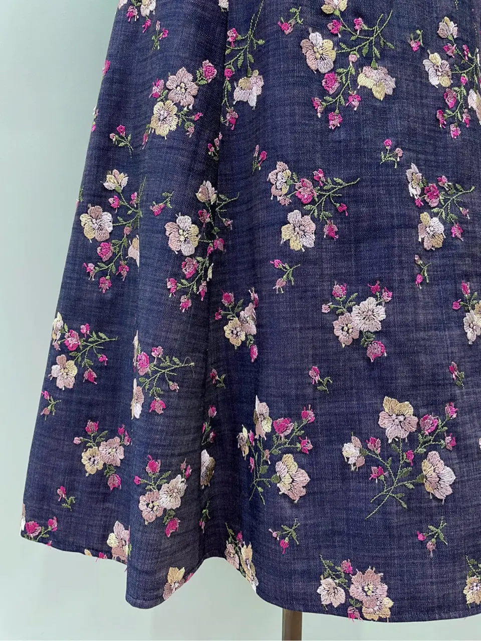 TOCCA G コーディネート画像