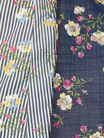 TOCCA G コーディネート画像