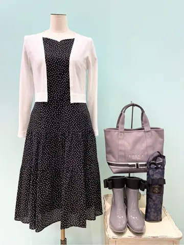 TOCCA G コーディネート画像