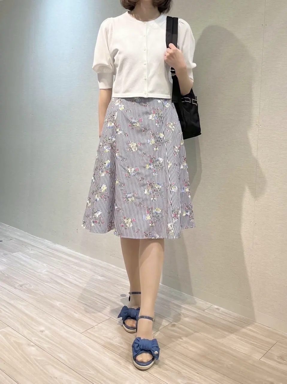 TOCCA Ｉ コーディネート画像