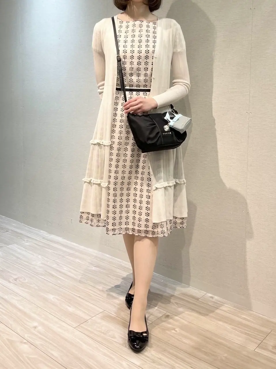 TOCCA Ｉ コーディネート画像