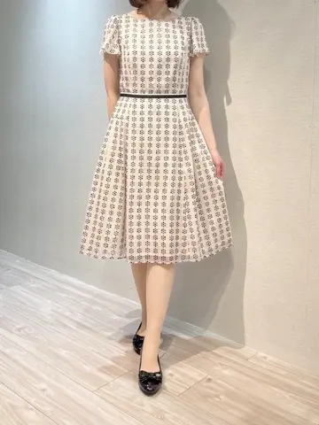 TOCCA Ｉ コーディネート画像