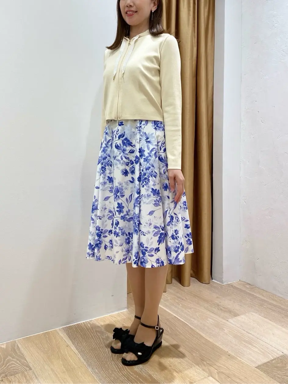 TOCCA A コーディネート画像