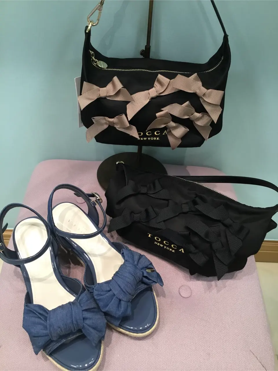 TOCCA ｋｉｍ コーディネート画像