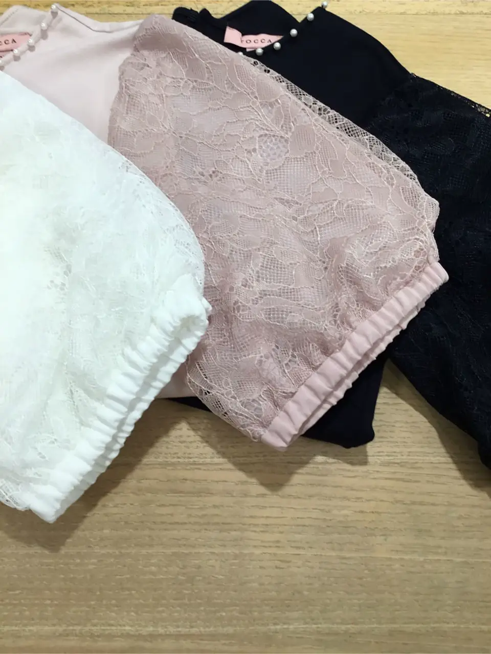 TOCCA ｋｉｍ コーディネート画像