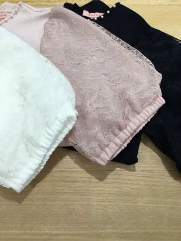 TOCCA ｋｉｍ コーディネート画像